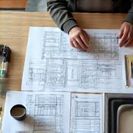 Table de planification, gestion de projet en construction, Constructis